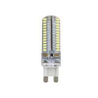 Светодиодная лампа PLED-G9  7w  2700K 400Lm