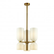 Подвесная люстра Odeon Light Orinoco 4798/6 Odeon Light 4798/6