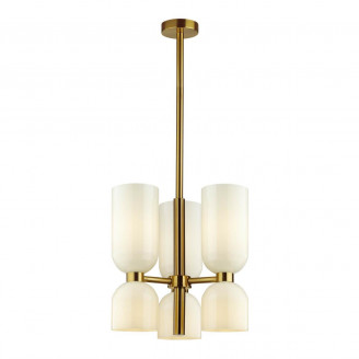 Подвесная люстра Odeon Light Orinoco 4798/6 Odeon Light 4798/6