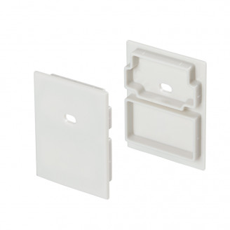 Заглушка ARH-LINE-3750A с отверстием Arlight 019627