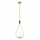 Подвесной светильник Odeon Light Flari 4810/1