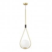 Подвесной светильник Odeon Light Flari 4810/1A