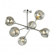 Потолочная люстра Lumion Sandra 4530/6C Lumion 4530/6C