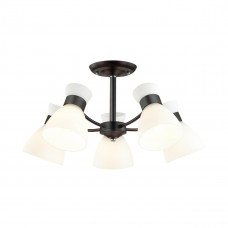 Потолочная люстра Lumion Wilma 4534/5C Lumion 4534/5C