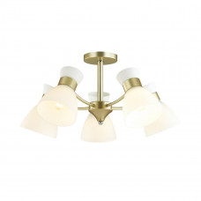 Потолочная люстра Lumion Wilma 4535/5C Lumion 4535/5C