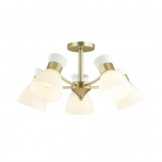 Потолочная люстра Lumion Wilma 4535/5C Lumion 4535/5C