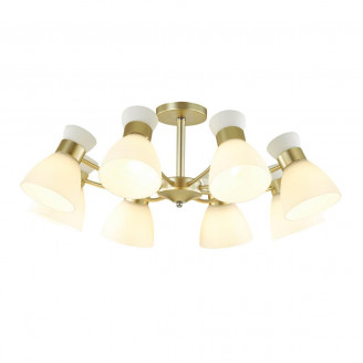 Потолочная люстра Lumion Wilma 4535/8C Lumion 4535/8C
