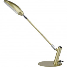 Настольная лампа Lussole Roma GRLST-4374-01 Lussole GRLST-4374-01