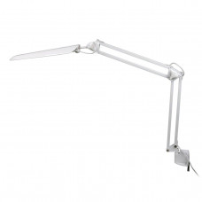 Настольная лампа Uniel TLD-524 White/LED/500Lm/4500K/Dimmer 10610 UNIEL TLD-524 White/LED/500Lm/4500K/Dimmer