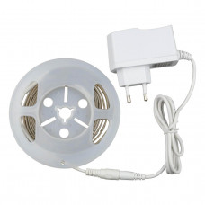 Светодиодная влагозащищенная лента Uniel 7,5W/m 42LED/m 2835SMD фиолетовый 2M ULS-P76-2835-42LED/m-IP65-2M-SPSB RRP18C00 UL-00004101 UNIEL UL-00004101