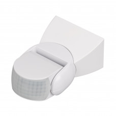 Датчик движения NAVE-PIR-SURFACE-300W (230V, 1.3A, MULTI, IP65) Arlight 031839