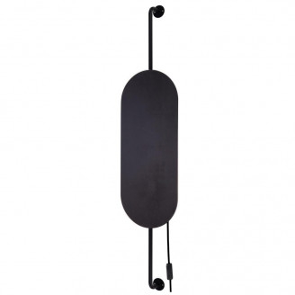 Настенный светильник Nowodvorski Wheel Lux II 8428 Nowodvorski 8428