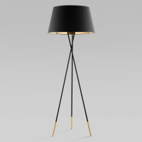 Торшер TK Lighting 5195 Ivo