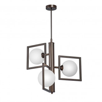 Подвесная люстра Vitaluce V4859-7/3PL Vitaluce V4859-7/3PL