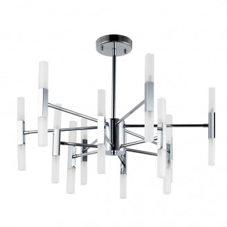 Подвесная люстра Arte Lamp Ramona A7410PL-24CC Arte Lamp A7410PL-24CC