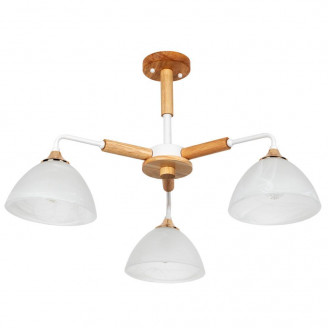 Потолочная люстра Arte Lamp Matthew A5032PL-3BR Arte Lamp A5032PL-3BR