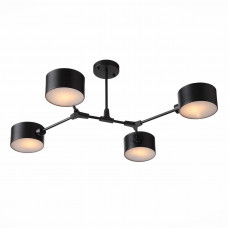 Потолочная люстра Evoluce Gimento SLE183402-04 Evoluce SLE183402-04