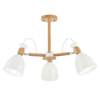 Потолочная люстра Evoluce Balcamo SLE103802-03 Evoluce SLE103802-03