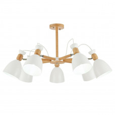 Потолочная люстра Evoluce Balcamo SLE103802-07 Evoluce SLE103802-07
