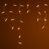 Светодиодная гирлянда ARD-EDGE-CLASSIC-2400x600-CLEAR-88LED-STD Yellow (230V, 6W) (Ardecoled, IP65) Светодиодная гирлянда ARD-EDGE-CLASSIC-2400x600-CLEAR-88LED-STD Yellow (230V, 6W) (Ardecoled, IP65)