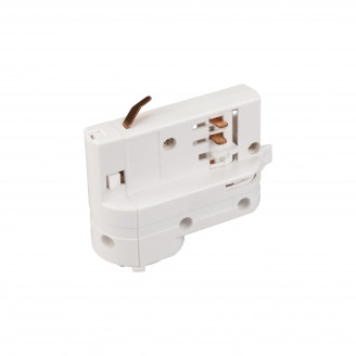 Адаптер LGD-4TR-ADAPTER-DALI-1-WH (C) (Arlight, IP20 Пластик, 3 года) Arlight 024053