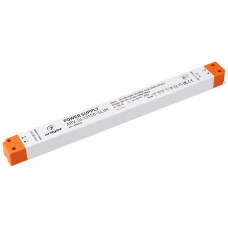 Блок питания ARV-SL12150-SLIM (12V, 12.5A, 150W, PFC) (Arlight, IP20 Пластик, 3 года) Arlight 026818