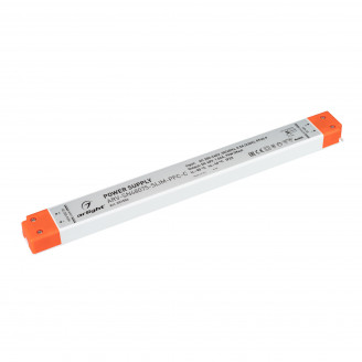Блок питания ARV-SN48075-SLIM-PFC-C (48V, 1.56A, 75W) Arlight 031504