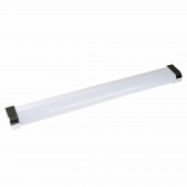 Подсветка для зеркал Uniel ULI-F44-15W/4500К IP20 Silver UL-00006905 Подсветка для зеркал Uniel ULI-F44-15W/4500К IP20 Silver UL-00006905