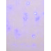 Светодиодная гирлянда Uniel бахрома 220V синий ULD-B3010-200/DTA Blue IP20 07950 UNIEL ULD-B3010-200/DTA Blue IP20