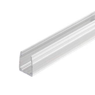 Профиль ARL-MOONLIGHT-1712-1000 CLEAR (arlight, Пластик) Arlight 029834
