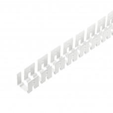Профиль гибкий ARL-MOONLIGHT-1515-3D-2x500 ANOD (arlight, Алюминий) Arlight 029421