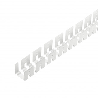 Профиль гибкий ARL-MOONLIGHT-1515-3D-2x500 ANOD (arlight, Алюминий) Arlight 029421
