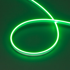 Гибкий неон ARL-MOONLIGHT-1004-SIDE 24V Green (ARL, 6.8 Вт/м, IP65) Arlight 031013