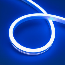 Гибкий неон ARL-MOONLIGHT-1712-SIDE 24V Blue (ARL, 8 Вт/м, IP67) Arlight 031022
