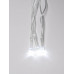 Светодиодная гирлянда Uniel занавес 220V белый ULD-C1515-160/DTA White IP20 06738 UNIEL 06738