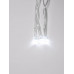 Светодиодная гирлянда Uniel занавес 220V белый ULD-C2030-240/DTA White IP20 06739 UNIEL 06739