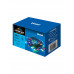 Светодиодная гирлянда Uniel 220V разноцветный ULD-S0800-100/DGA Multi IP20 07924 UNIEL ULD-S0800-100/DGA Multi IP20