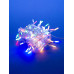 Светодиодная гирлянда Uniel 220V разноцветный ULD-S0500-100/DTA Multi IP20 Crystal UL-00003948 UNIEL ULD-S0500-100/DTA Multi IP20 Crystal