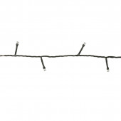 Светодиодная гирлянда Uniel 220V теплый белый UDL-S0500-050/DGA Warm White IP20 Mini UL-00007189