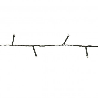 Светодиодная гирлянда Uniel 220V теплый белый UDL-S0500-050/DGA Warm White IP20 Mini UL-00007189 UNIEL UDL-S0500-050/DGA Warm White IP20 Mini