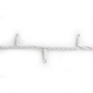 Уличная светодиодная гирлянда Uniel 220V синий ULD-S1000-120/DWA Blue IP67 07926 UNIEL ULD-S1000-120/DWA Blue IP67