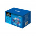 Уличная светодиодная гирлянда Uniel 220V разноцветный ULD-S1000-120/DWA Multi IP67 07927 UNIEL ULD-S1000-120/DWA Multi IP67