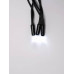 Уличная светодиодная гирлянда Uniel занавес 220V белый ULD-C2030-240/TBK White IP67 UL-00003939 UNIEL UL-00003939