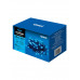 Уличная светодиодная гирлянда Uniel 220V синий ULD-S1000-120/DBA Blue IP67 UL-00005262 UNIEL ULD-S1000-120/DBA Blue IP67