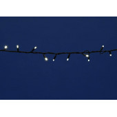 Уличная светодиодная гирлянда Uniel 220V белый ULD-S1000-120/DBA White IP67 UL-00005264