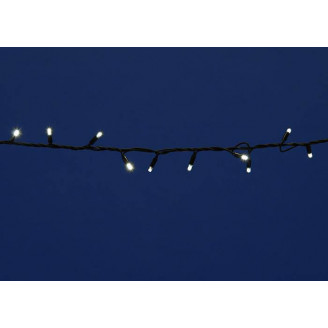 Уличная светодиодная гирлянда Uniel 220V белый ULD-S1000-120/DBA White IP67 UL-00005264 UNIEL ULD-S1000-120/DBA White IP67