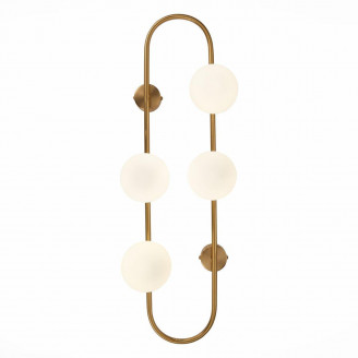 Бра ST Luce Vera SL1149.301.04 ST Luce SL1149.301.04