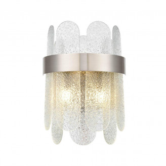 Настенный светильник Vele Luce Delizia VL3185W02 Vele Luce VL3185W02