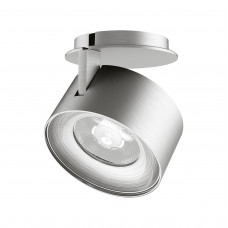 Модуль светодиодный PLURIO-LAMP-R77-9W Warm3000 (NI, 36 deg, 2-2, 38V, 200mA) (ARL, Металл) Arlight 031830