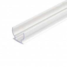 Профиль ARL-MOONLIGHT-R18-1000-TU CLEAR (arlight, Пластик) Arlight 031460